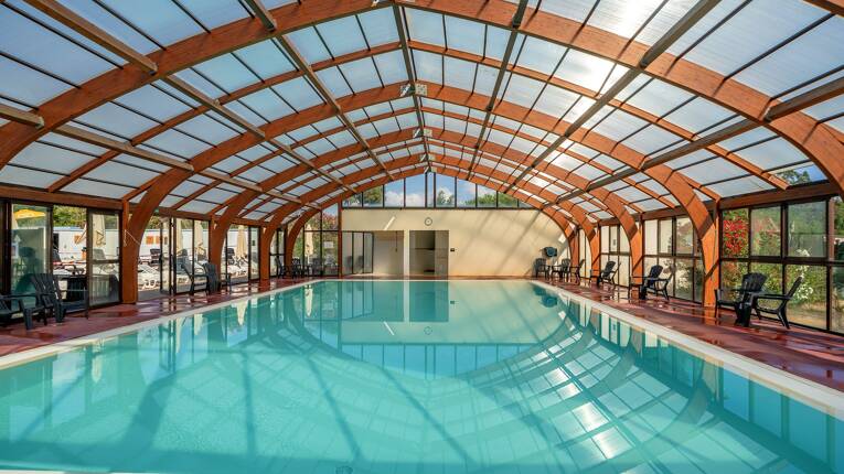 Camping Domaine d'Anghione **** photo 2 Corse Homair