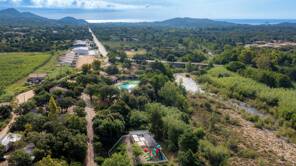 Campingplatz Acqua e Sole, Frankreich, Korsika
