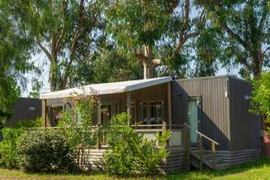 Campingplatz Arinella Bianca ***** Korsika Foto 2 Homair