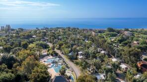 Campeggio Arinella Bianca, Francia, Corsica, Ghisonaccia