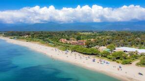 Campingplatz Arinella Bianca ***** Korsika Foto 5 Homair