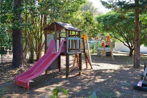 Camping Via Romana *** Corse photo 3 Homair