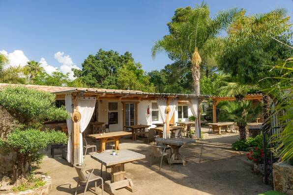 Camping Via Romana *** Corse photo 4 Homair