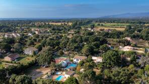 Camping Via Romana *** Corse photo 5 Homair