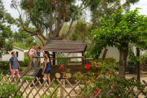 Camping Kalliste **** Corse photo 3 Homair