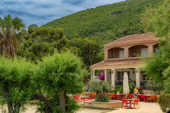 Camping Kalliste **** Corse photo 4 Homair