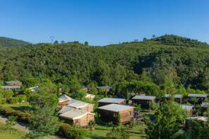 Camping Sole Di Sari **** Corse photo 3 Homair