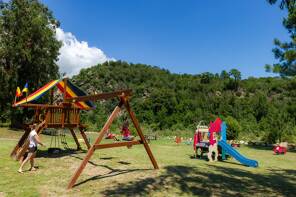 Camping Sole Di Sari **** Corse photo 5 Homair