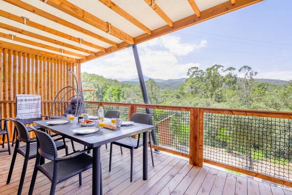 Camping Sole Di Sari **** Corse photo 4 Homair