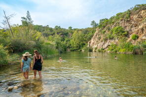 Camping Sole Di Sari **** Corse photo 2 Homair