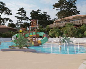 Campsite Sole Di Sari Sari-Solenzara