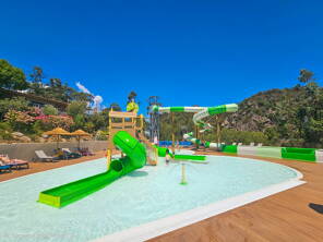 Campsite Sole Di Sari **** Corsica photo 2 Homair