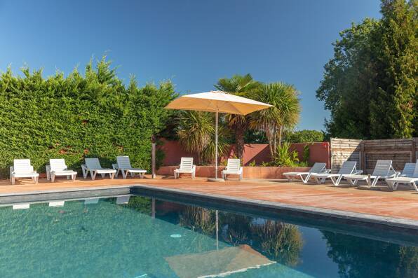 Camping Le Mas de Sireuil *** Dordogne - Périgord photo 1 Homair