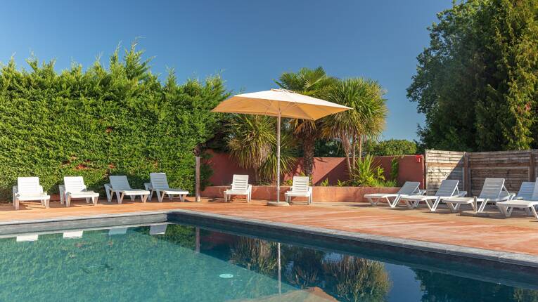 Camping Le Mas de Sireuil *** photo 1 Dordogne - Périgord Homair