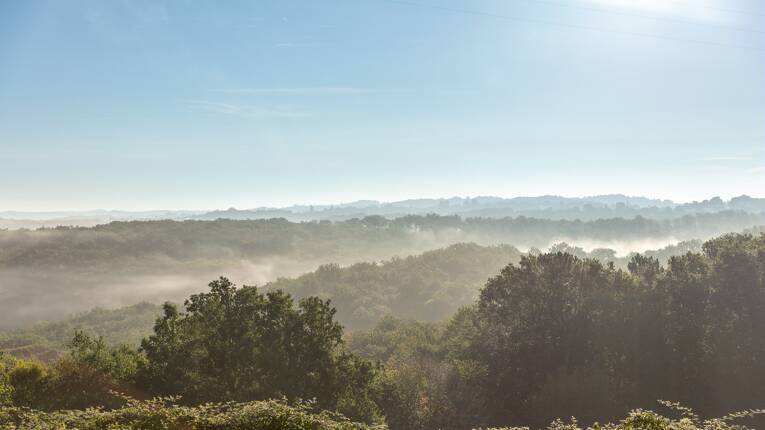Camping Le Mas de Sireuil *** photo 6 Dordogne - Périgord Homair