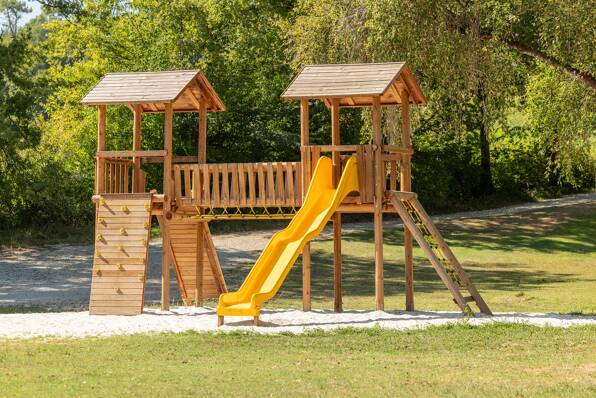 Camping Les grottes de Roffy **** Dordogne - Périgord photo 4 Homair