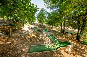 Campeggio Saint Avit Loisirs ***** Dordogna – Périgord foto 3 Homair