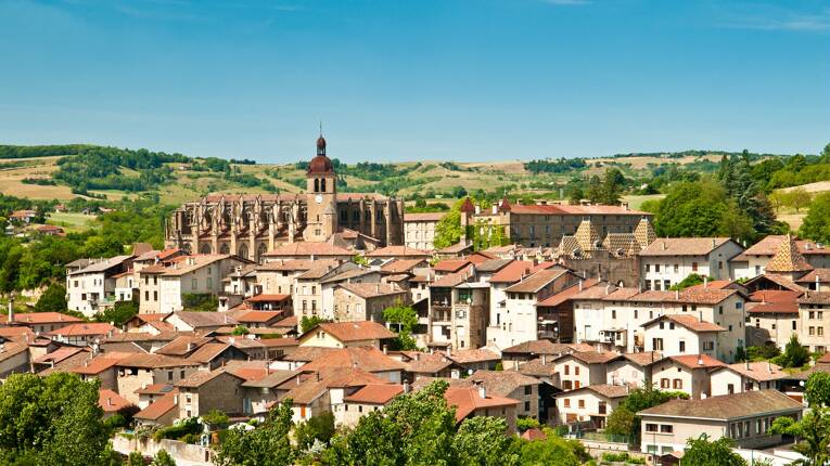 Camping Château de Galaure **** photo 6 Drôme Homair