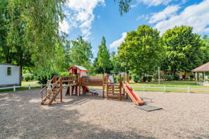 Camping Val de Bonnal ***** Franche-Comté foto 3 Homair