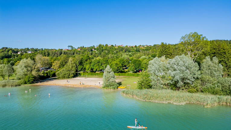 Camping Le Fayolan **** photo 6 Franche-Comté Homair