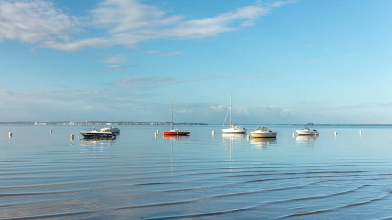 Camping Fontaine Vieille **** photo 6 Gironde Homair