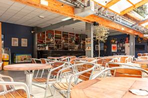 Camping Le Palace **** Gironde foto 5 Homair