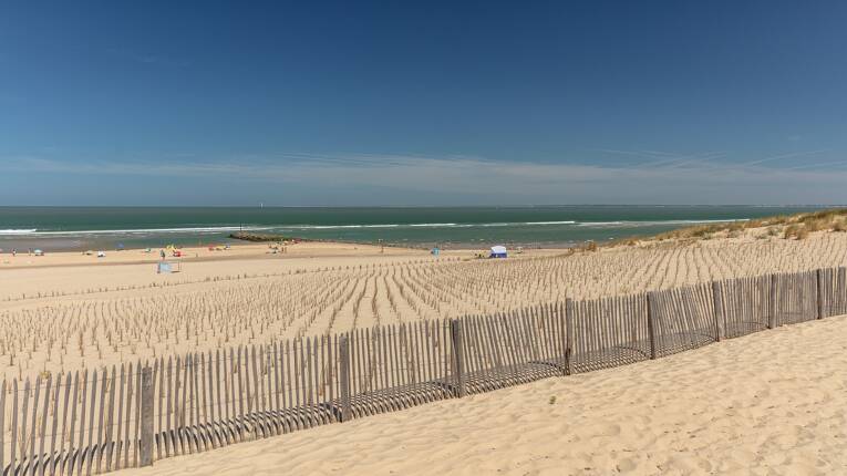 Camping Le Palace **** photo 6 Gironde Homair