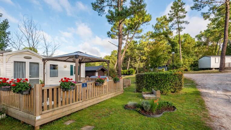 Camping La Dune Blanche *** photo 2 Hauts-de-France Homair