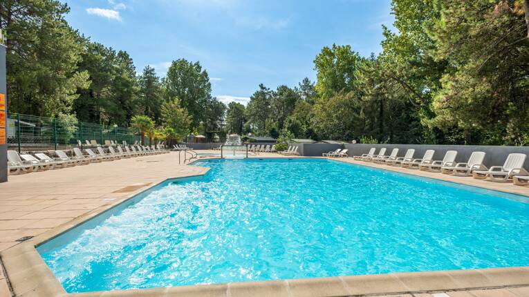 Camping La Dune Blanche *** photo 1 Hauts-de-France Homair