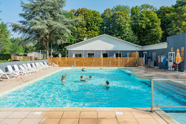 Campsite La Dune Blanche *** Hauts-de-France photo 1 Homair