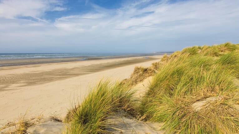 Camping Le Phare d'Opale * photo 5 Hauts-de-France Homair