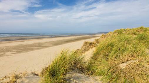 Camping Le Phare d'Opale * photo 5 Hauts-de-France Homair