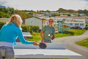 Camping Le Phare d'Opale, France, Hauts-de-France, Le Portel