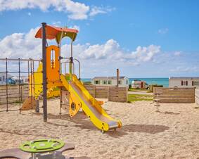 Camping Le Phare d'Opale Le Portel