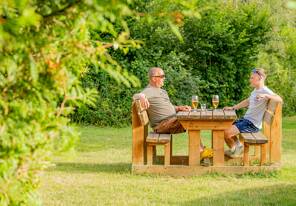 Campsite Le Grand Paris **** Paris region photo 5 Homair