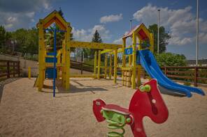 Campsite Le Chêne Gris **** Paris region photo 3 Homair