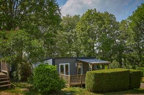 Campeggio Le Chêne Gris **** Regione di Parigi foto 2 Homair