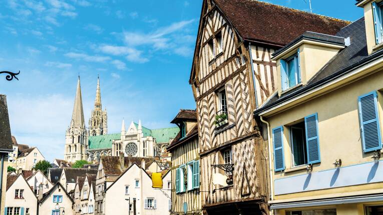 Camping Parc des Roches *** photo 5 Ile-de-France Homair