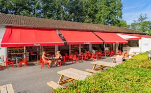 Camping Country Park **** Ile-de-France photo 5 Homair