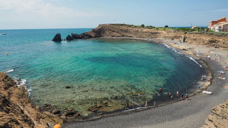 Camping Parc des Sept Fonts *** foto 6 Languedoc-Rosellón Homair