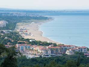 Camping La Coste Rouge *** Languedoc Roussillon foto 5 Homair