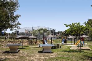 Camping La Coste Rouge *** Languedoc Roussillon foto 3 Homair