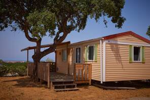 Camping La Coste Rouge *** Languedoc Roussillon foto 2 Homair