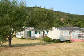 Camping La Coste Rouge *** Languedoc Roussillon foto 2 Homair