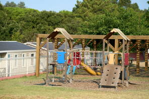 Camping La Coste Rouge *** Languedoc Roussillon foto 3 Homair