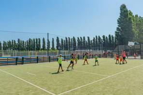 Camping L'Hippocampe ***** Languedoc Roussillon photo 3 Homair