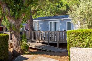 Camping La Sardane **** Languedoc Roussillon foto 2 Homair