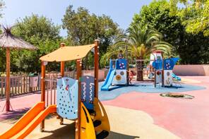 Camping La Sardane **** Languedoc Roussillon foto 3 Homair