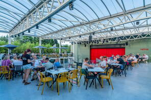 Campsite La Sirène ***** Languedoc Roussillon photo 5 Homair