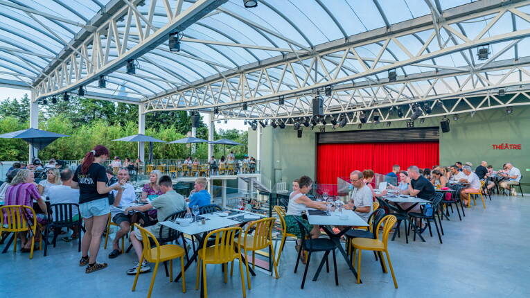 Camping La Sirène ***** photo 5 Languedoc Roussillon Homair